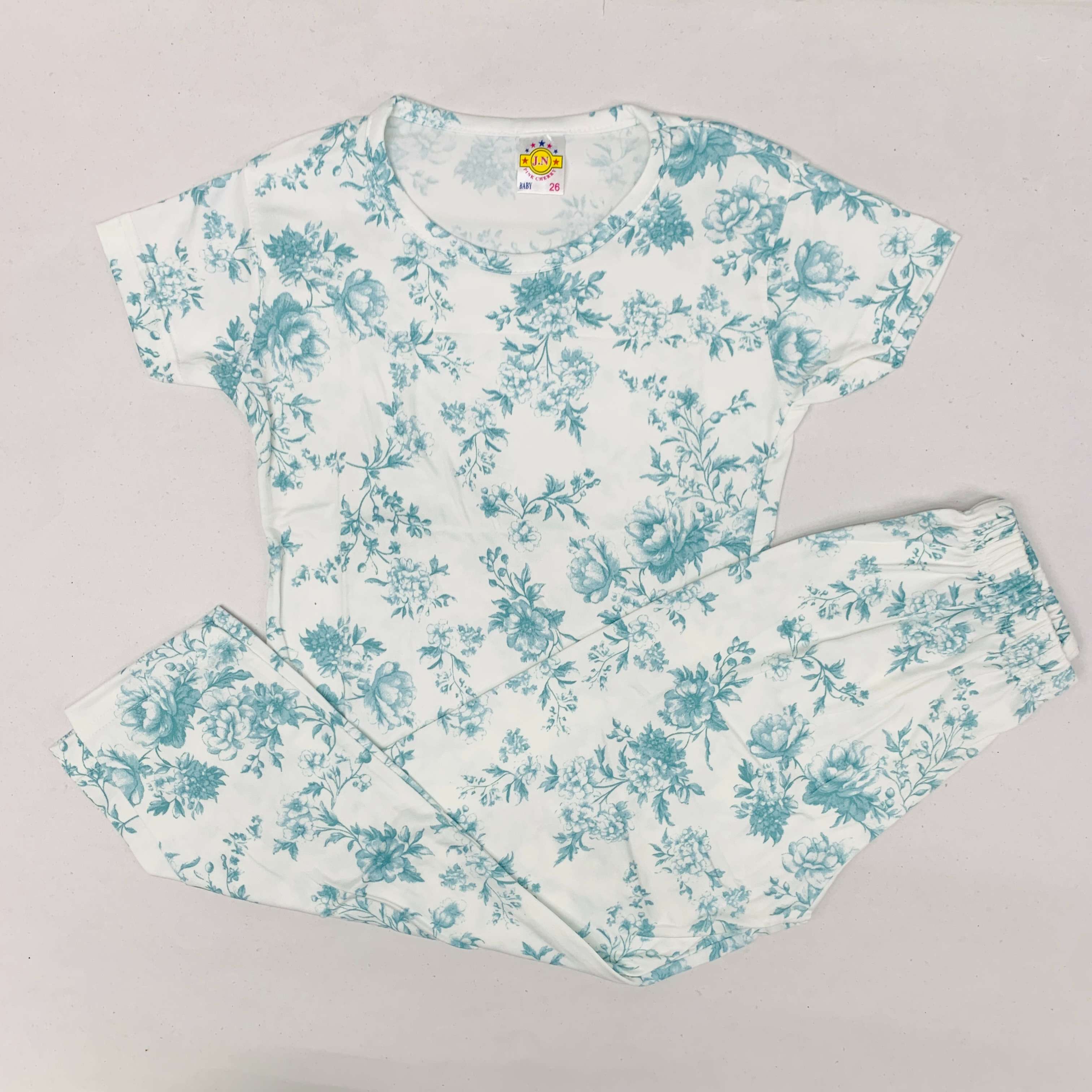 Pant Set