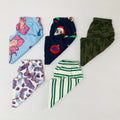 Unisex Kids Pants Pack of 5