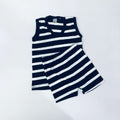 Sleeveless Nikker Set