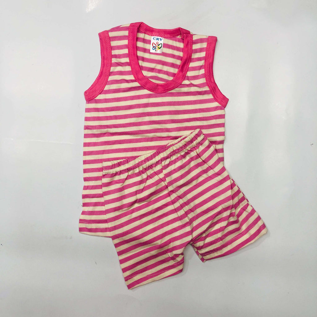 SL Kids Nikker Set