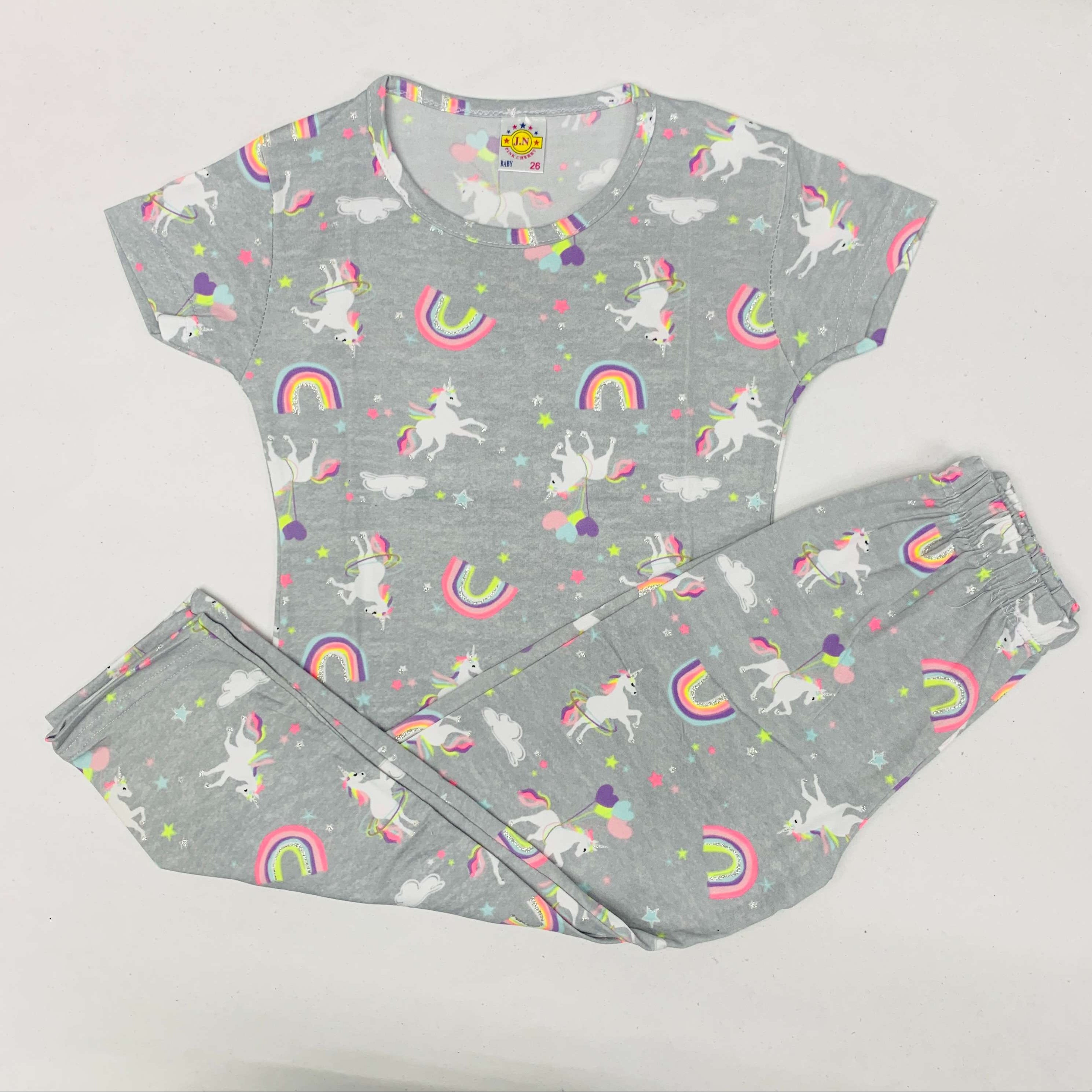 Pant Set