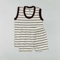 SL Kids Nikker Set