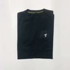 Classic Solid T-Shirt Combo Pack Of 2