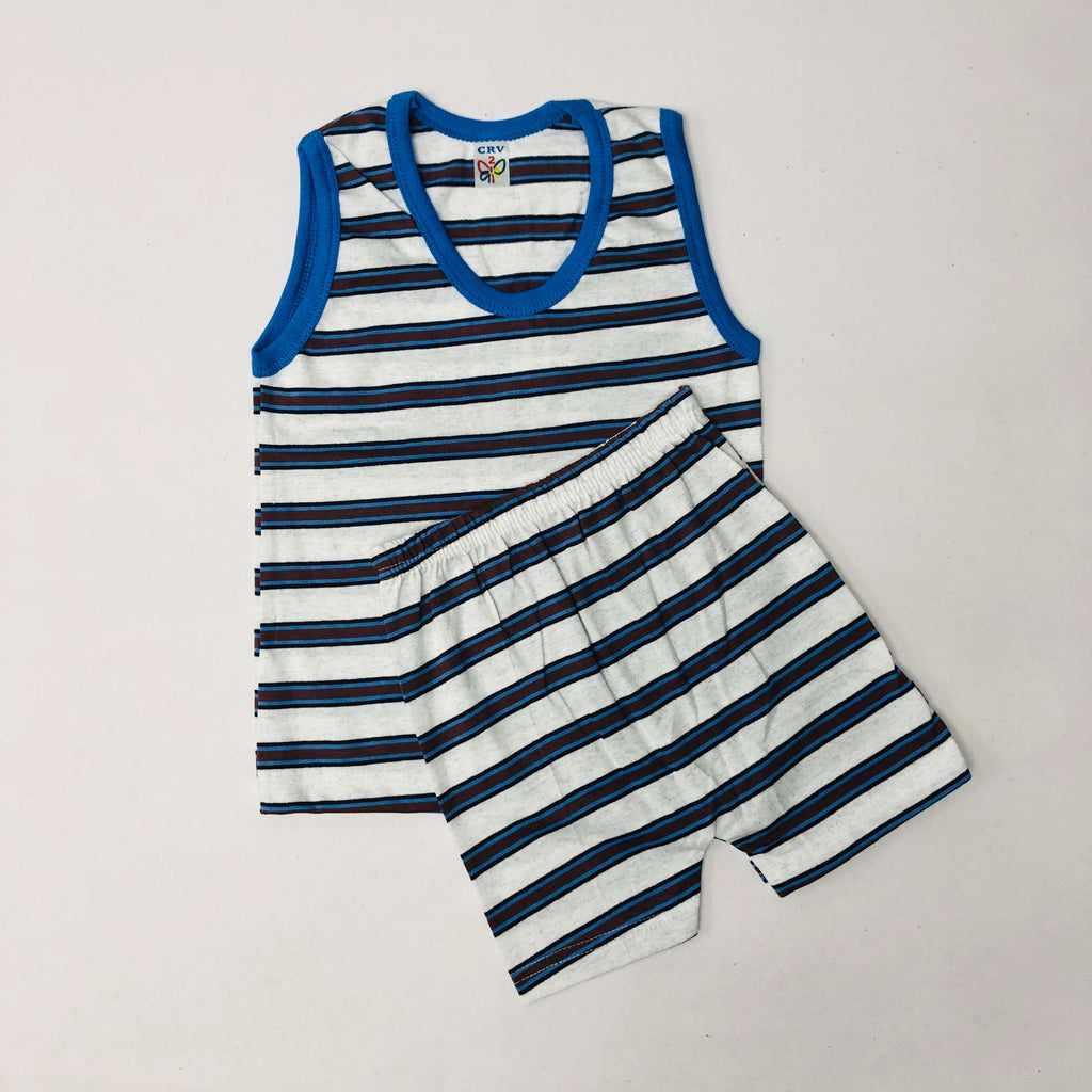 SL Kids Nikker Set