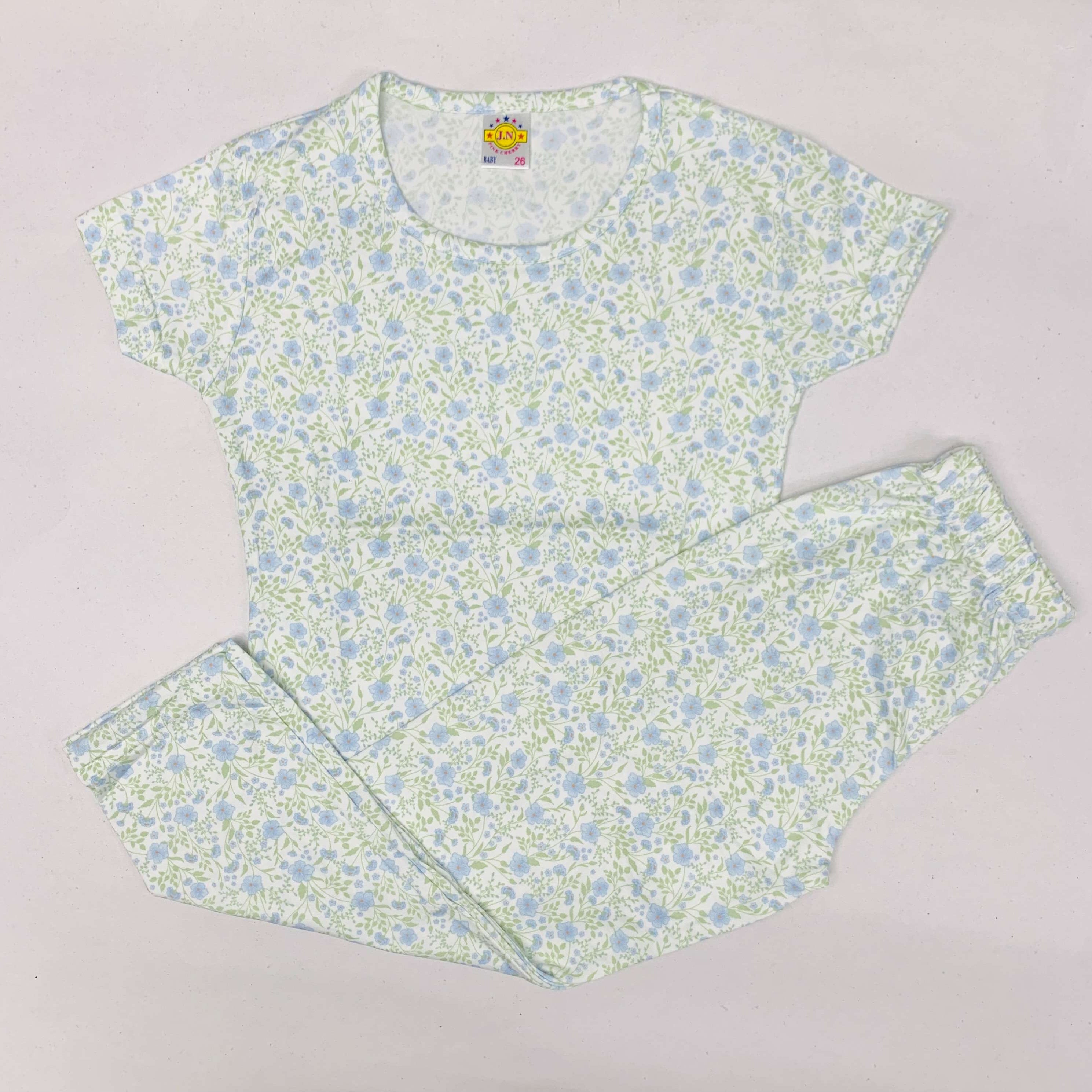 Pant Set