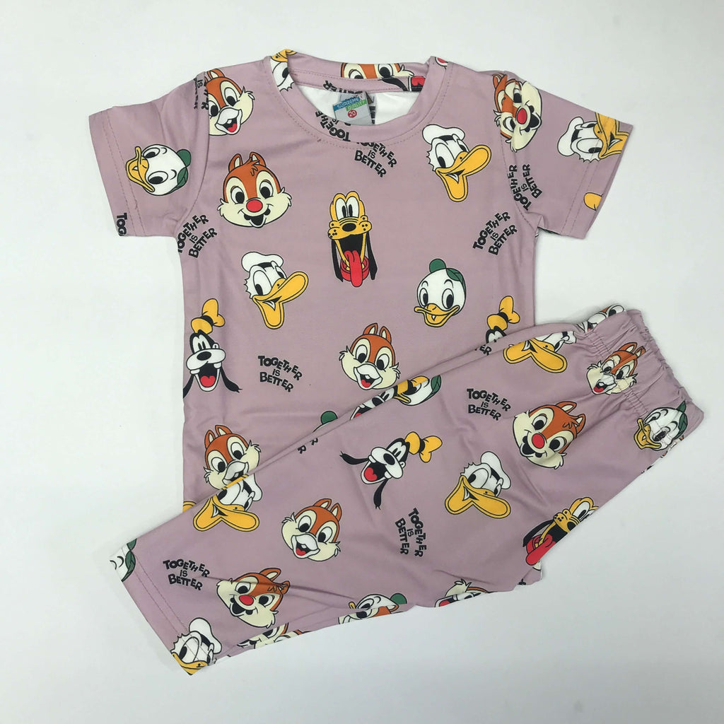 JFN Pant Set
