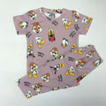 JFN Pant Set