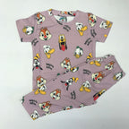 JFN Pant Set