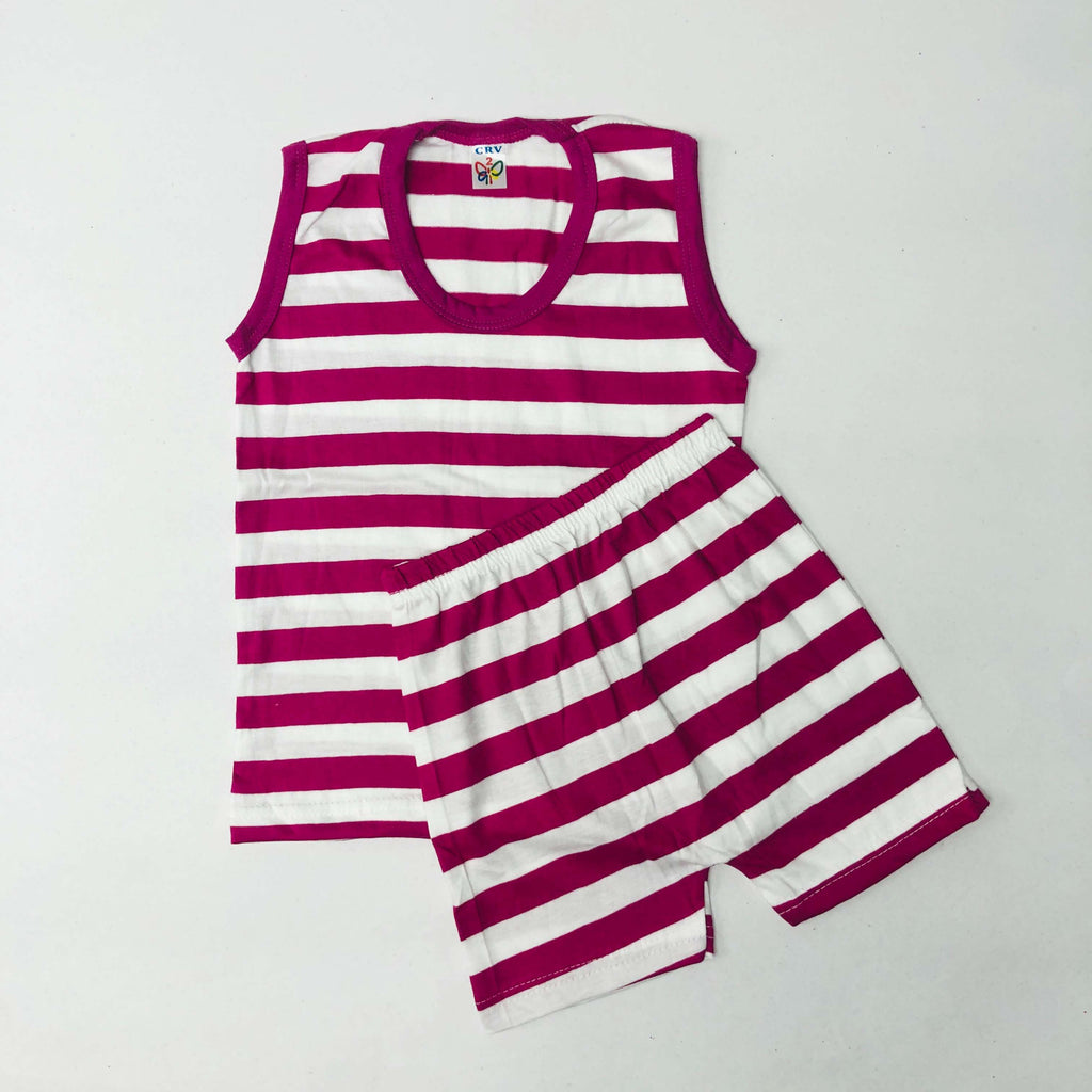 SL Kids Nikker Set