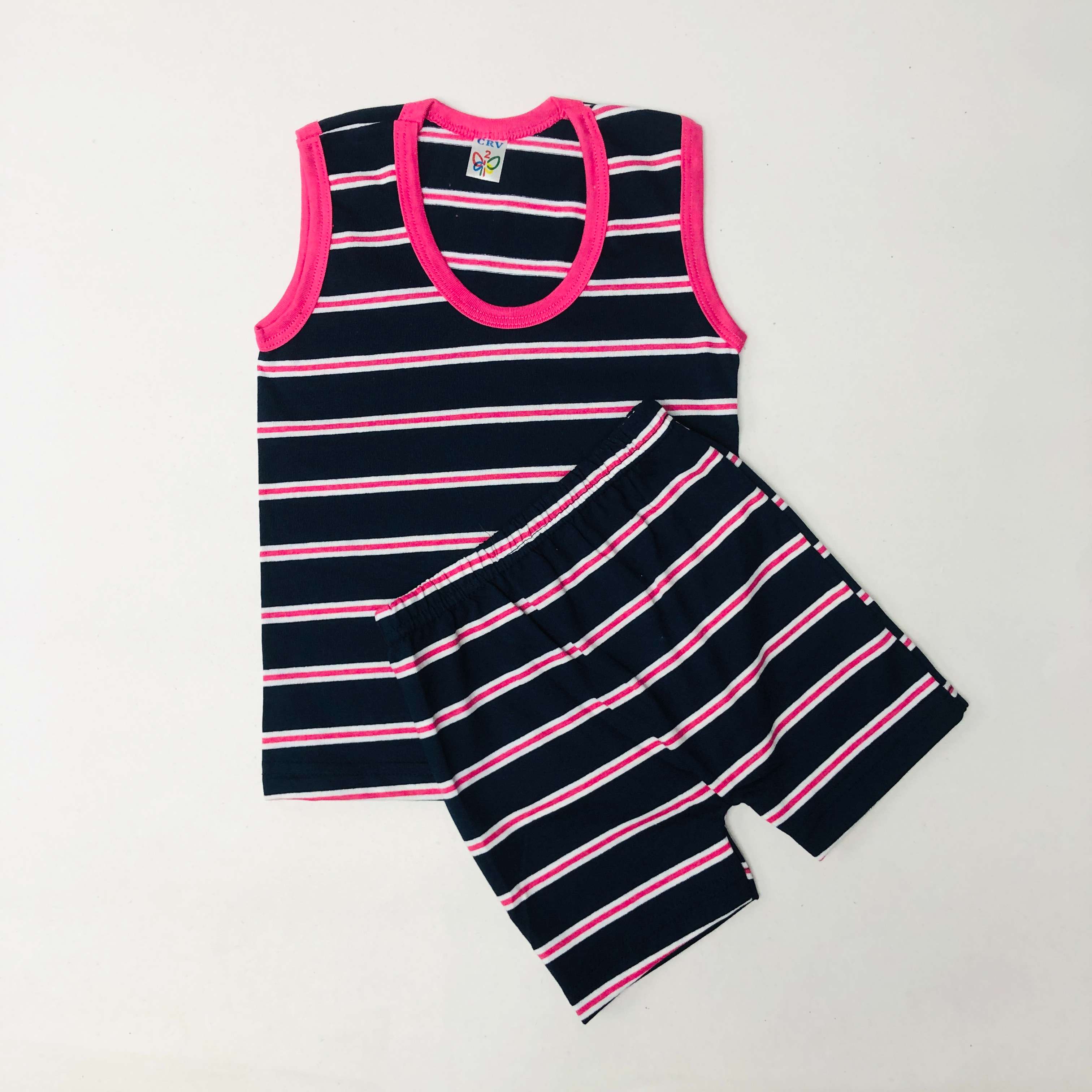 SL Kids Nikker Set