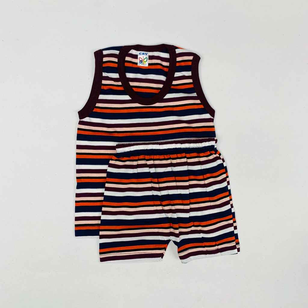 SL Kids Nikker Set