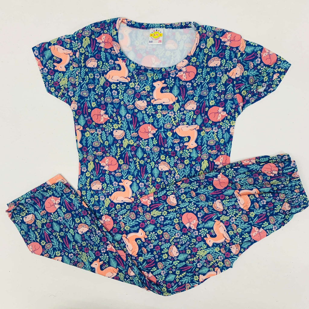 Pant Set