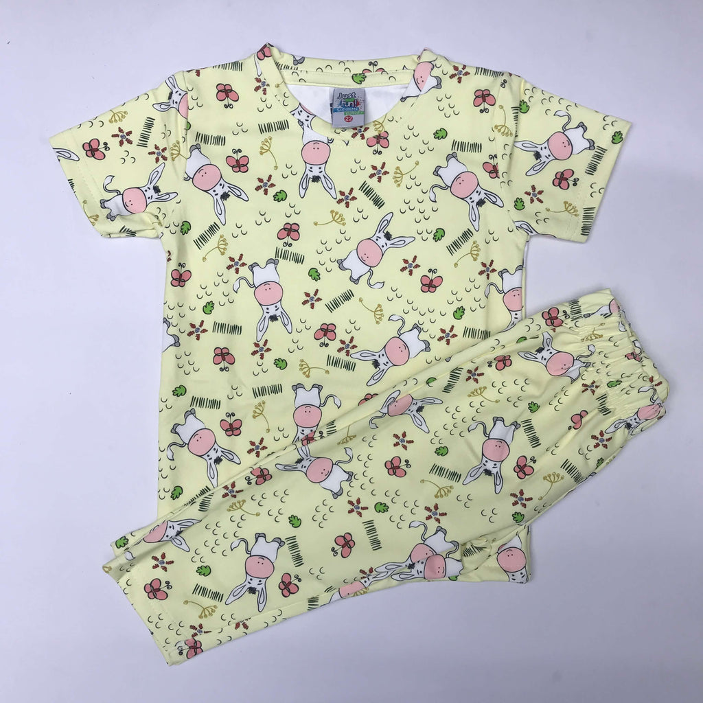 JFN Pant Set