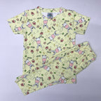 JFN Pant Set