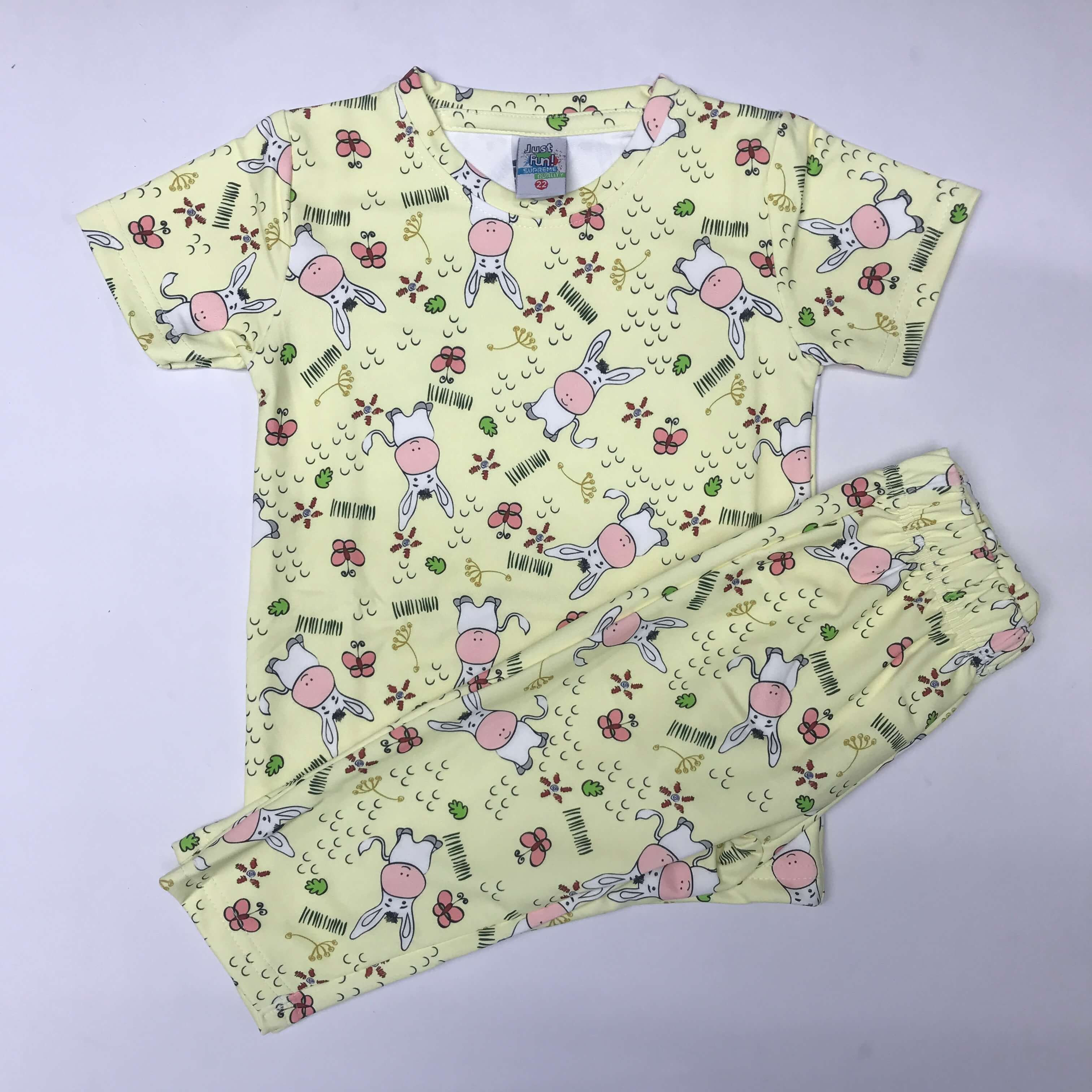 JFN Pant Set