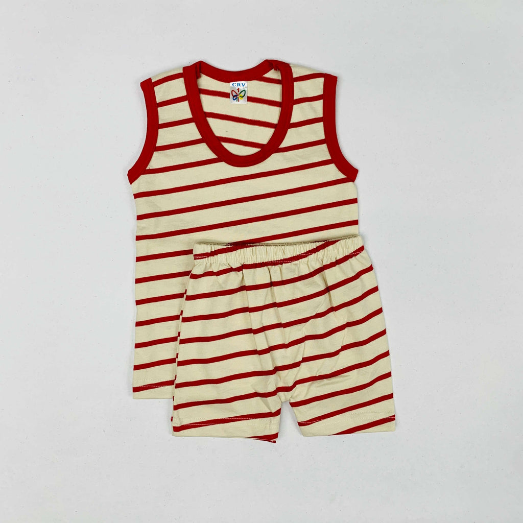 SL Kids Nikker Set