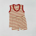 SL Kids Nikker Set