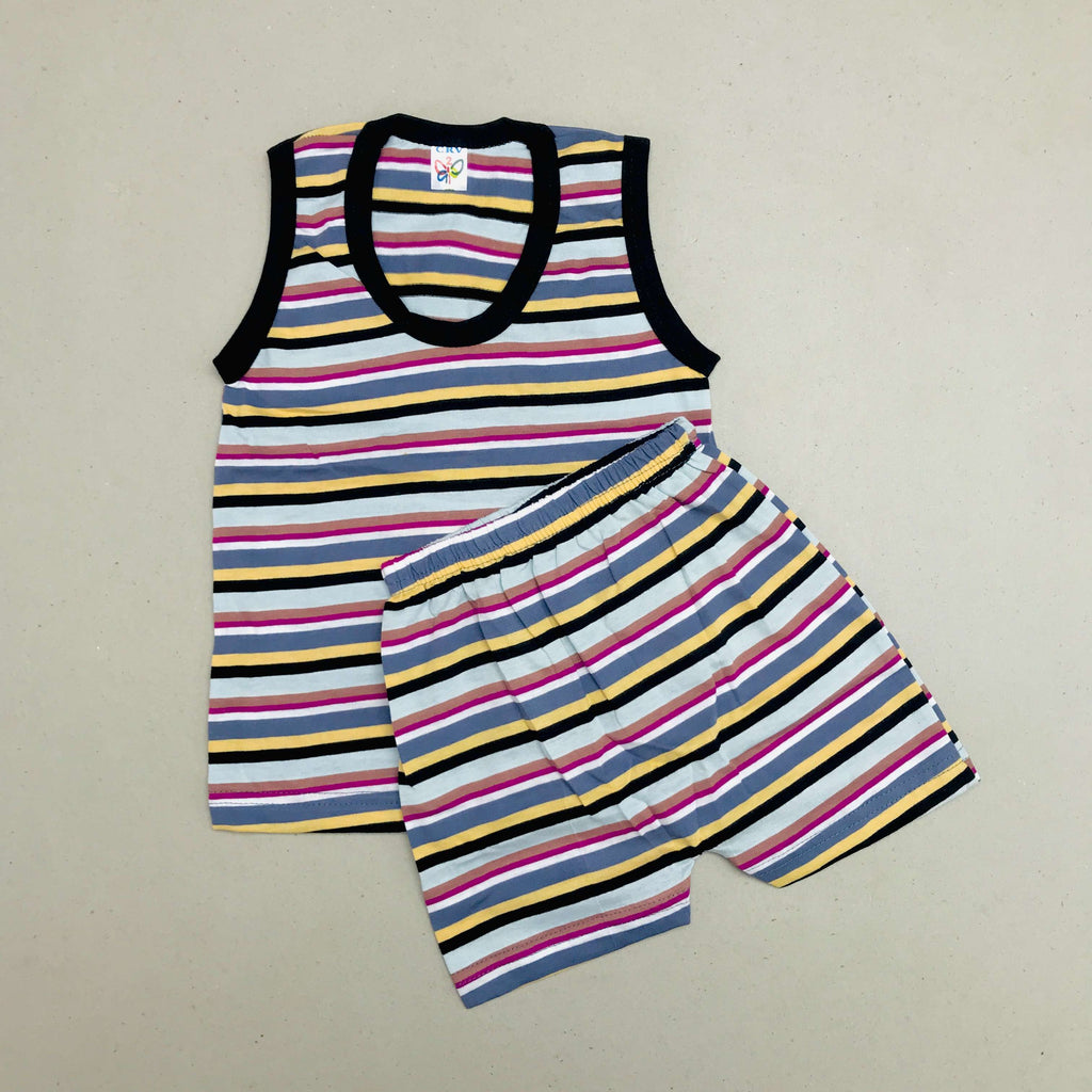 SL Kids Nikker Set