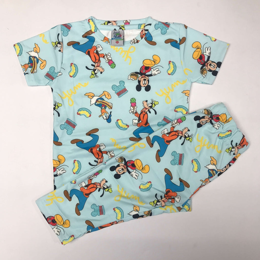 JFN Pant Set