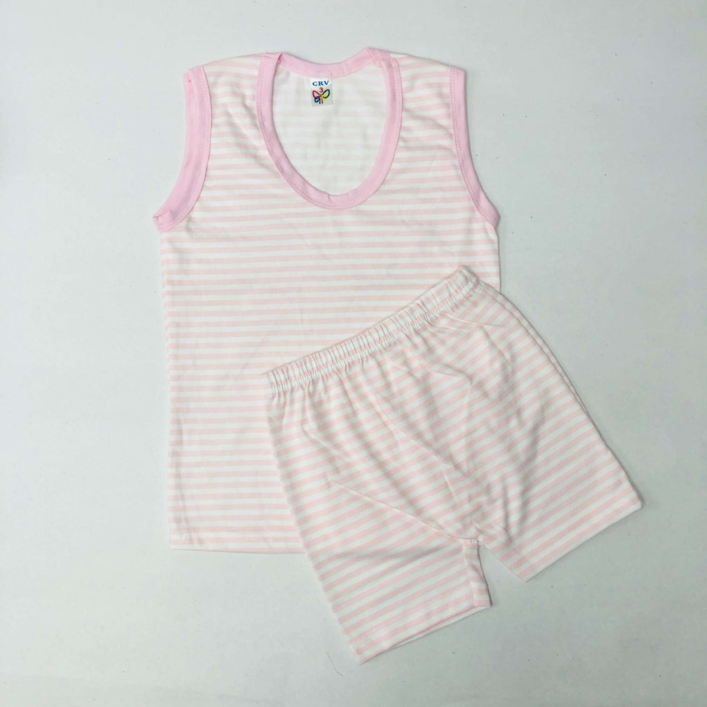 SL Kids Nikker Set