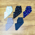 Unisex Kids Pants Pack of 5