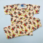 Kids Pant Set