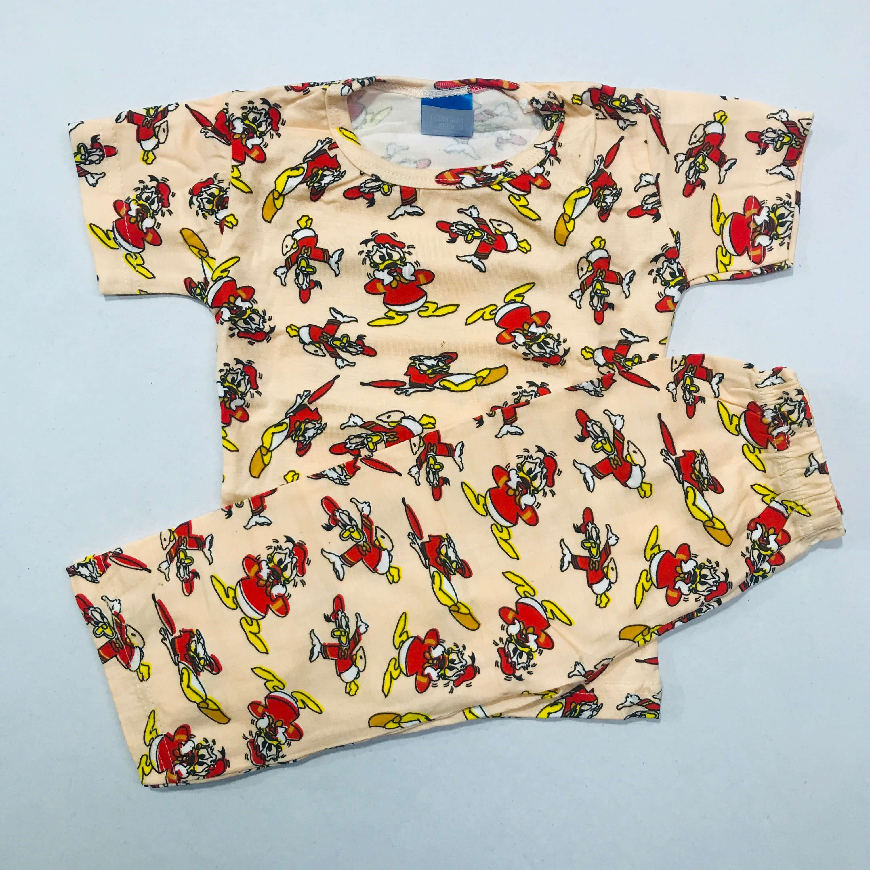 Kids Pant Set