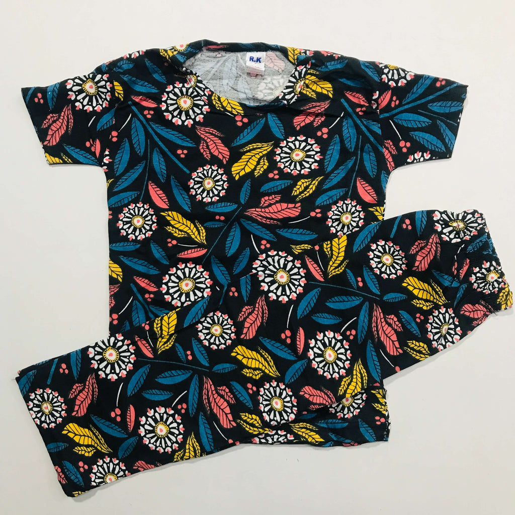 Kids Pant Set