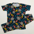 Kids Pant Set