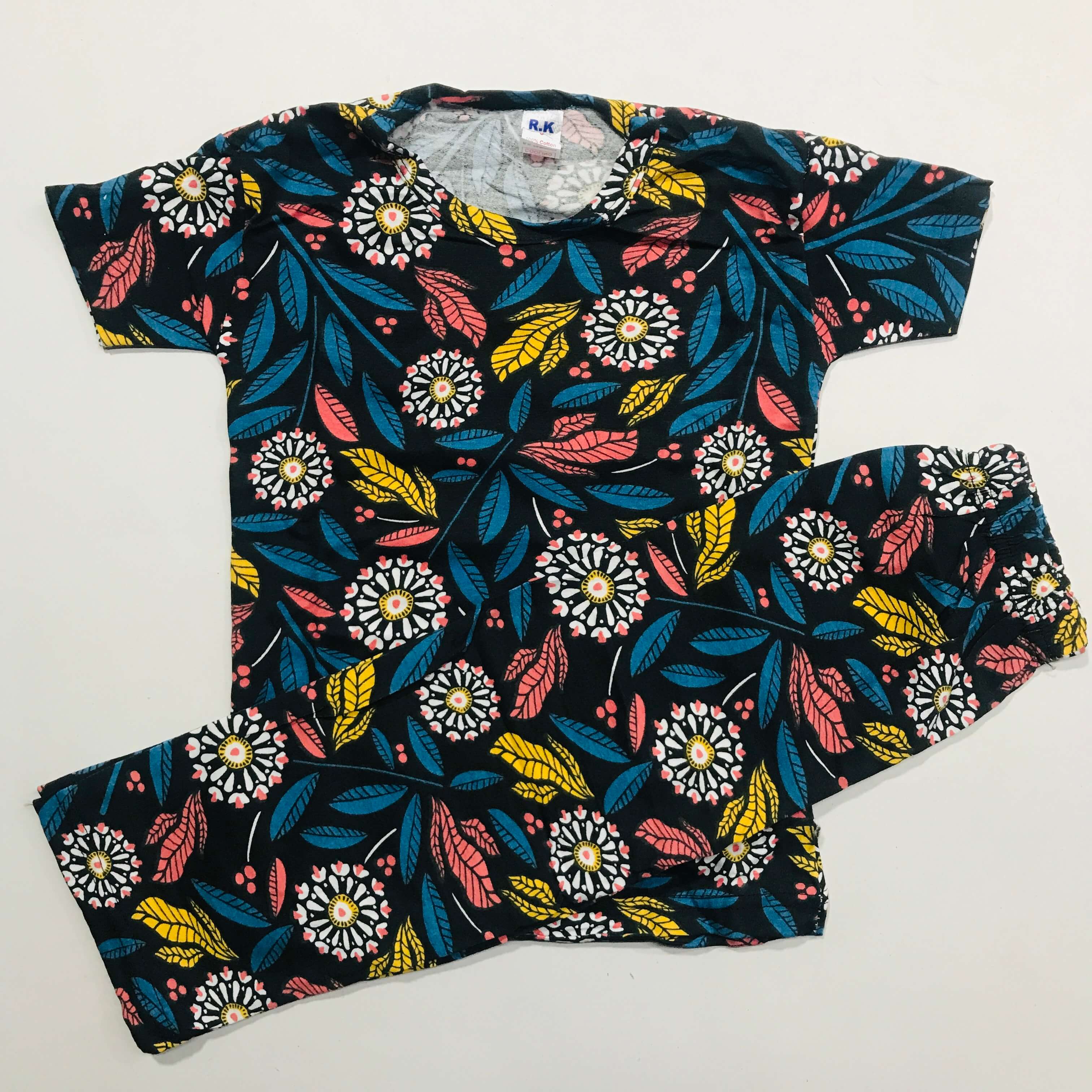 Kids Pant Set