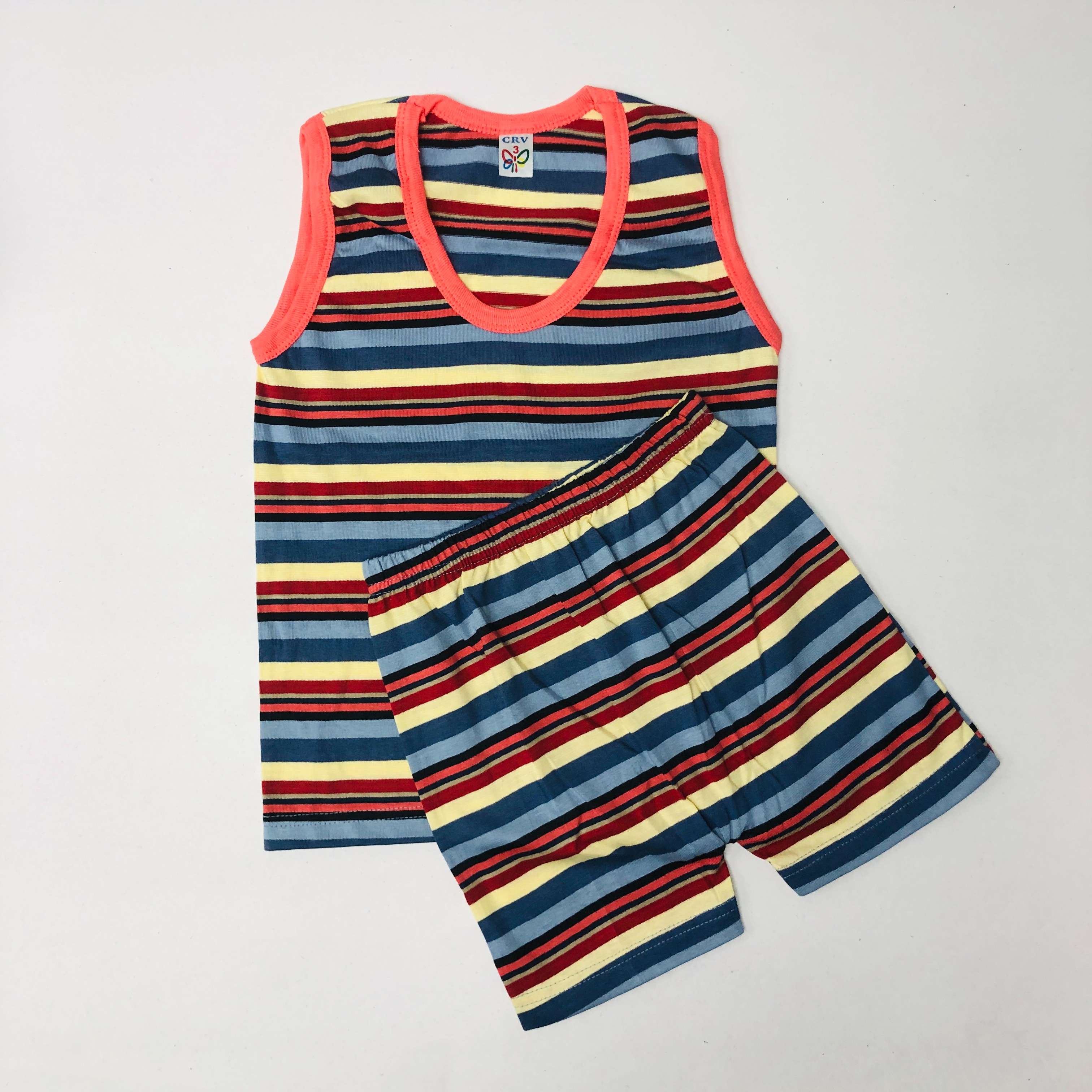 SL Kids Nikker Set
