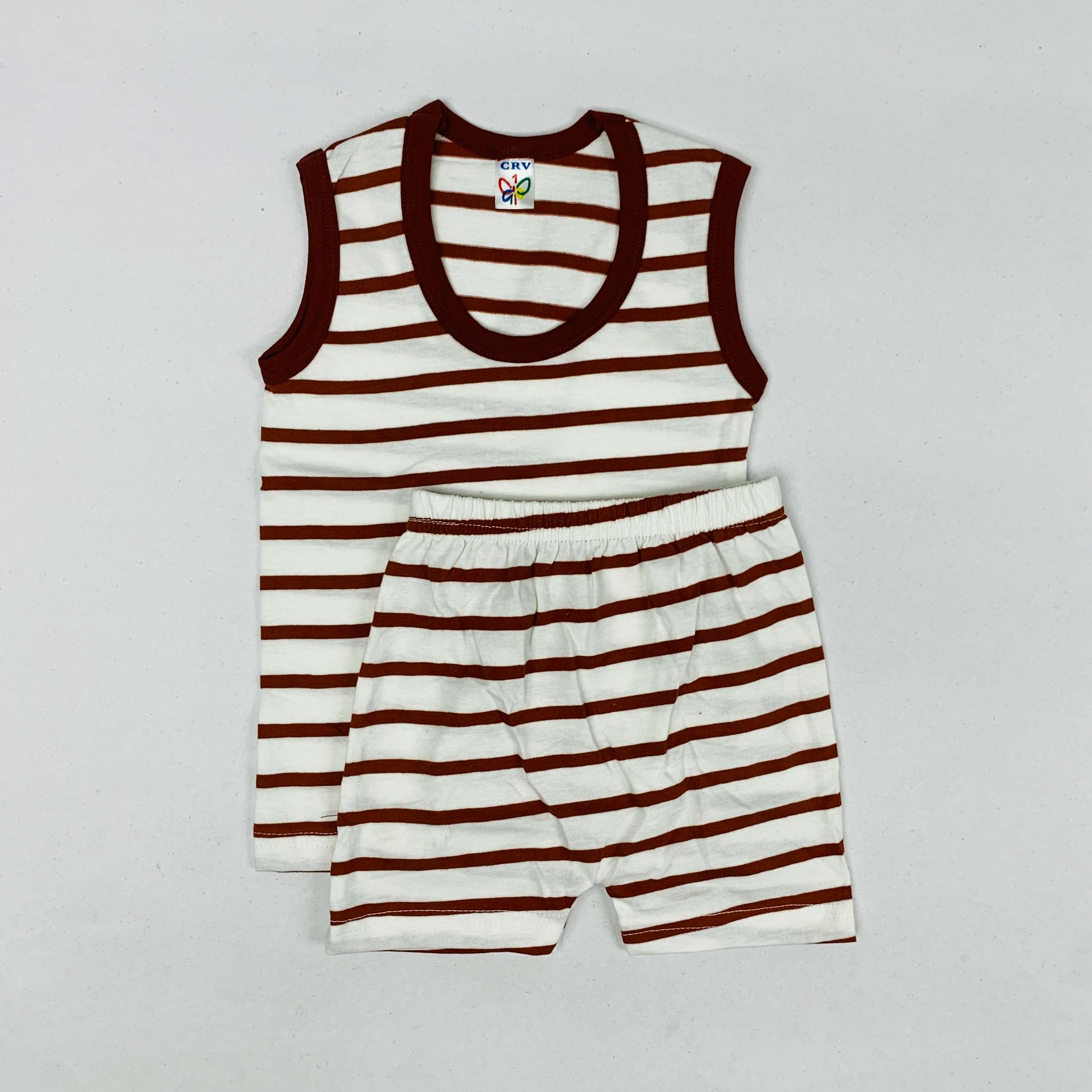 SL Kids Nikker Set
