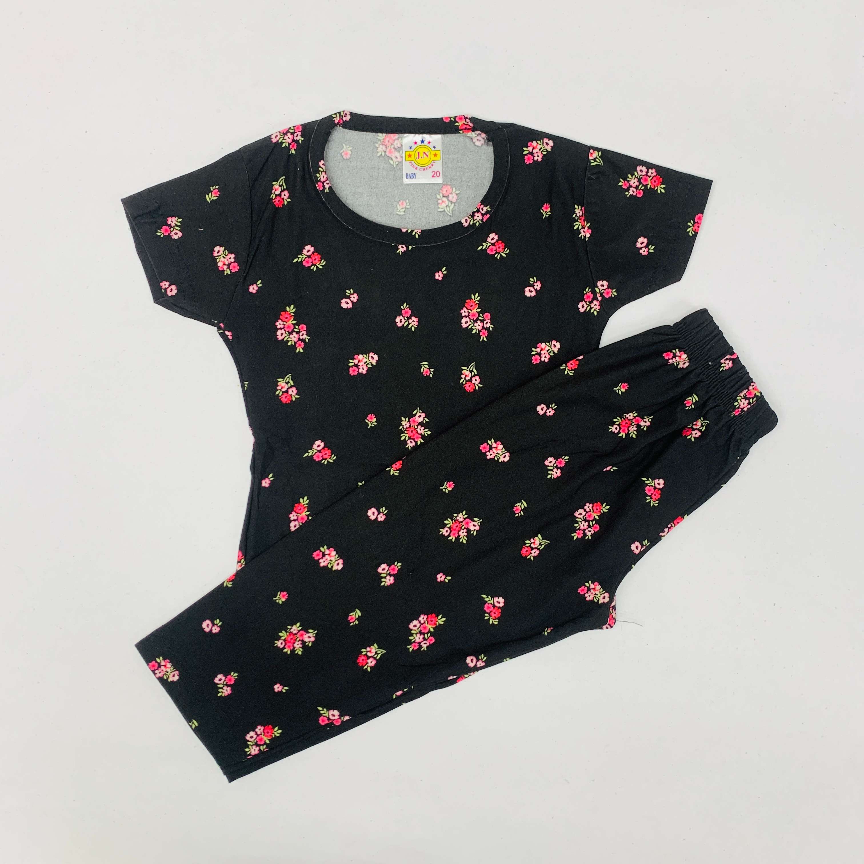 Pant Set
