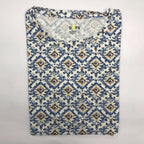Dots Ladies T-Shirt