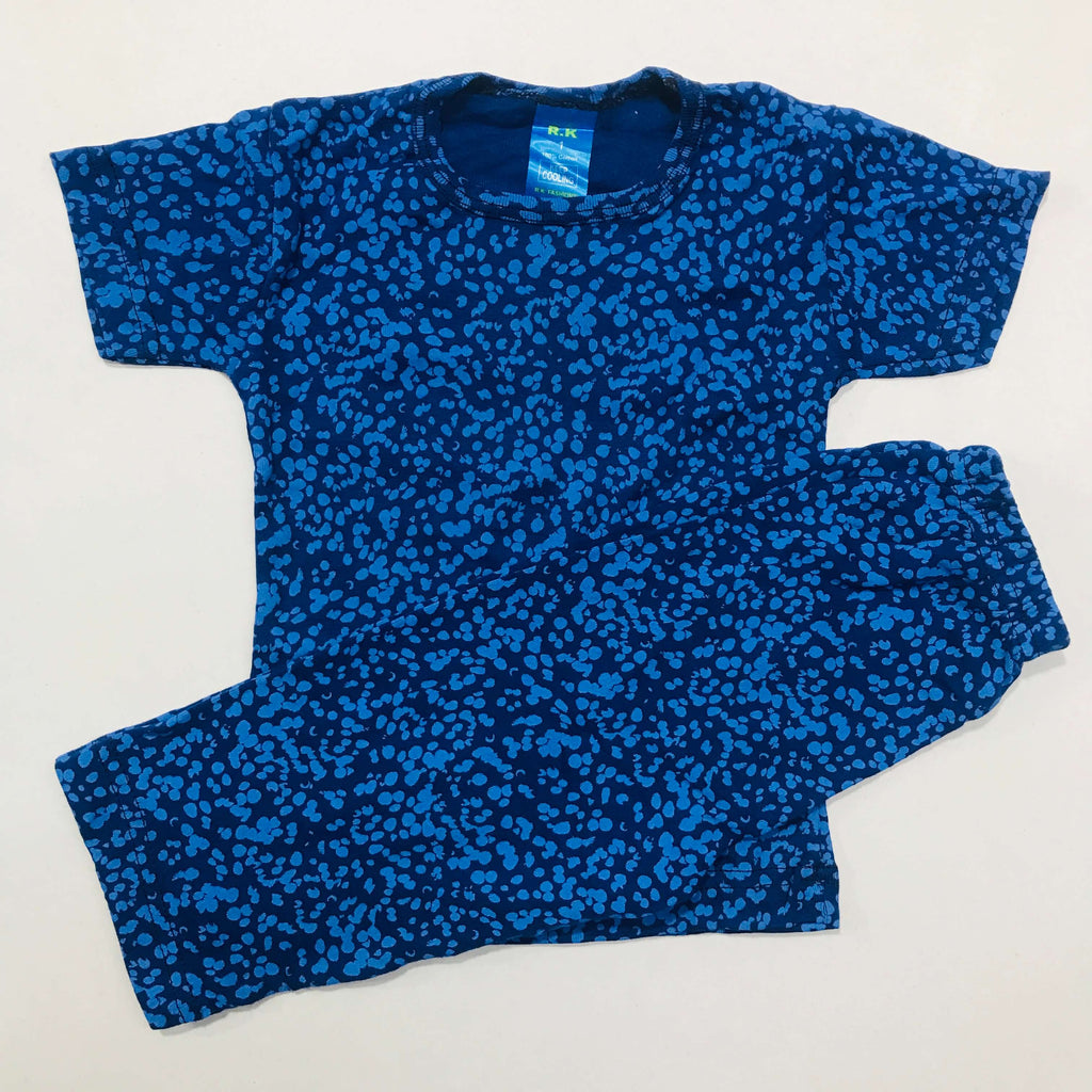 Kids Pant Set