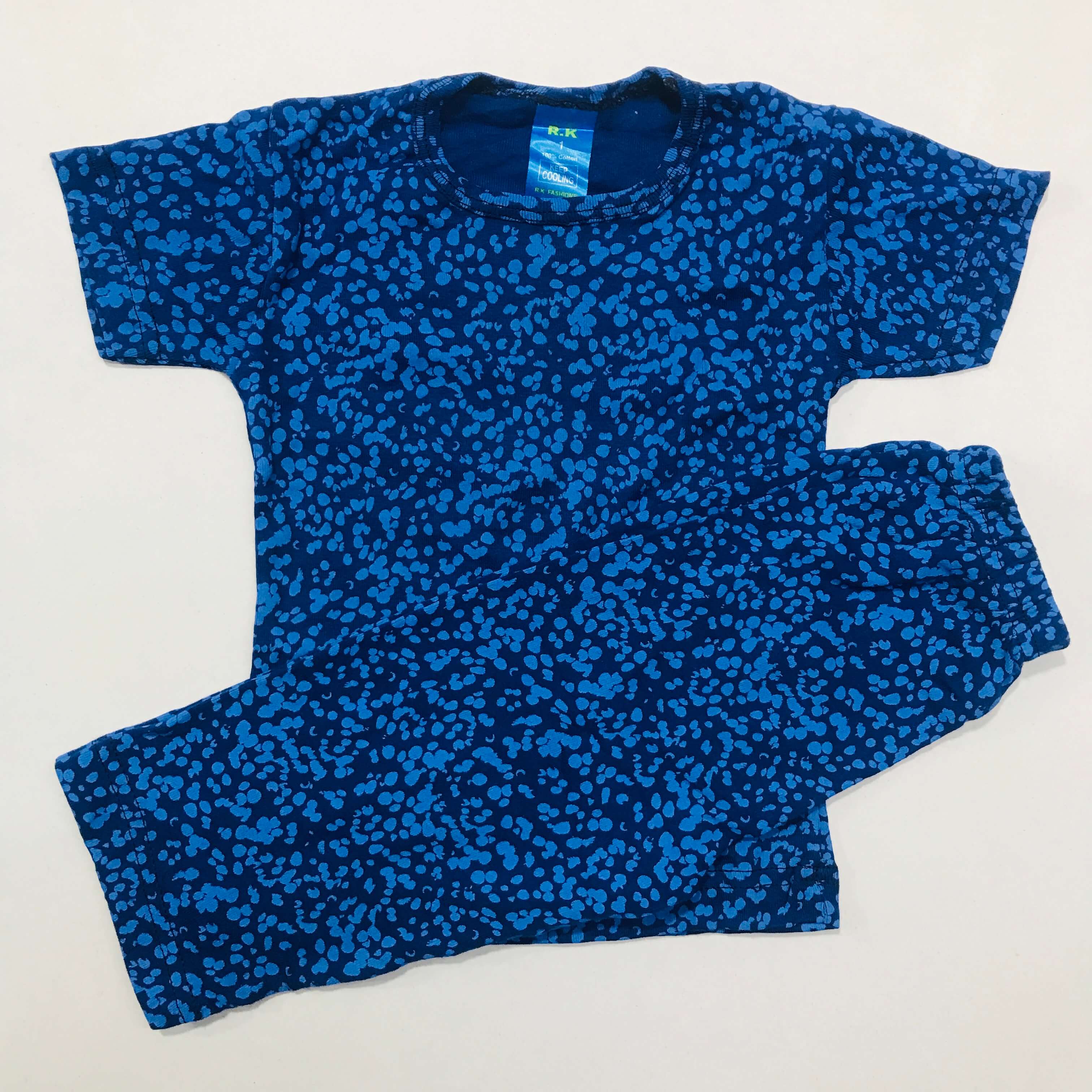 Kids Pant Set