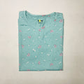 Dots Ladies T-Shirt