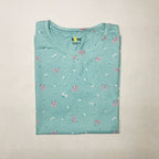 Dots Ladies T-Shirt