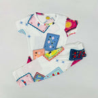 Pant Set