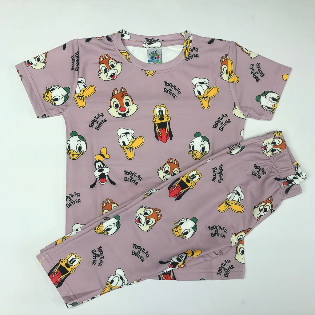 JFN Pant Set