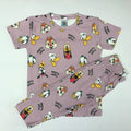 JFN Pant Set