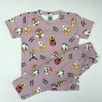 JFN Pant Set