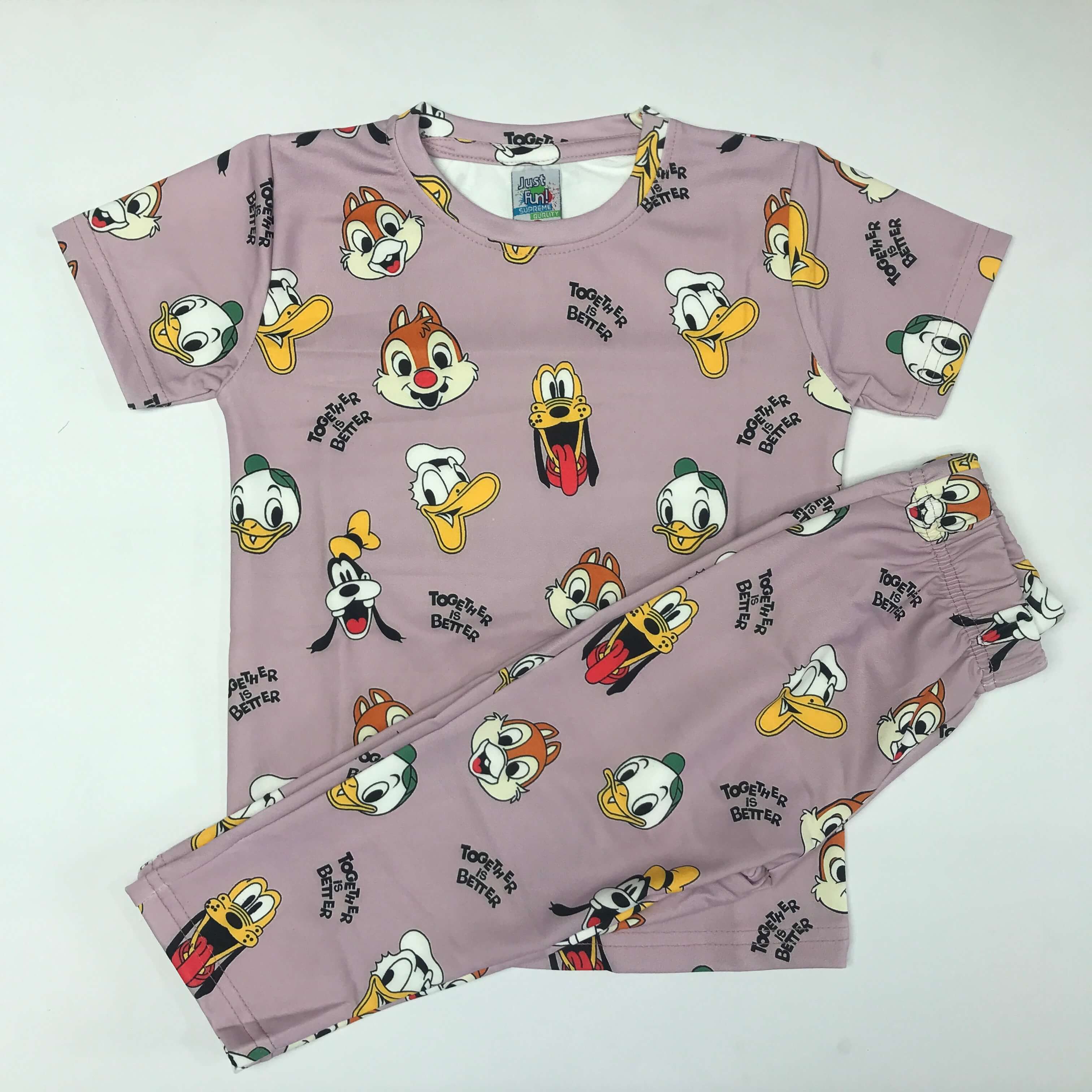 JFN Pant Set