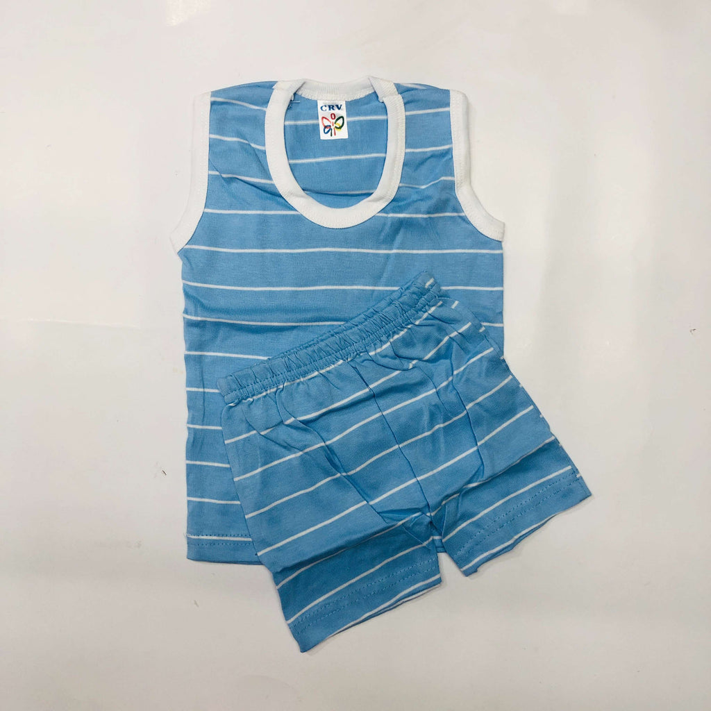 SL Kids Nikker Set