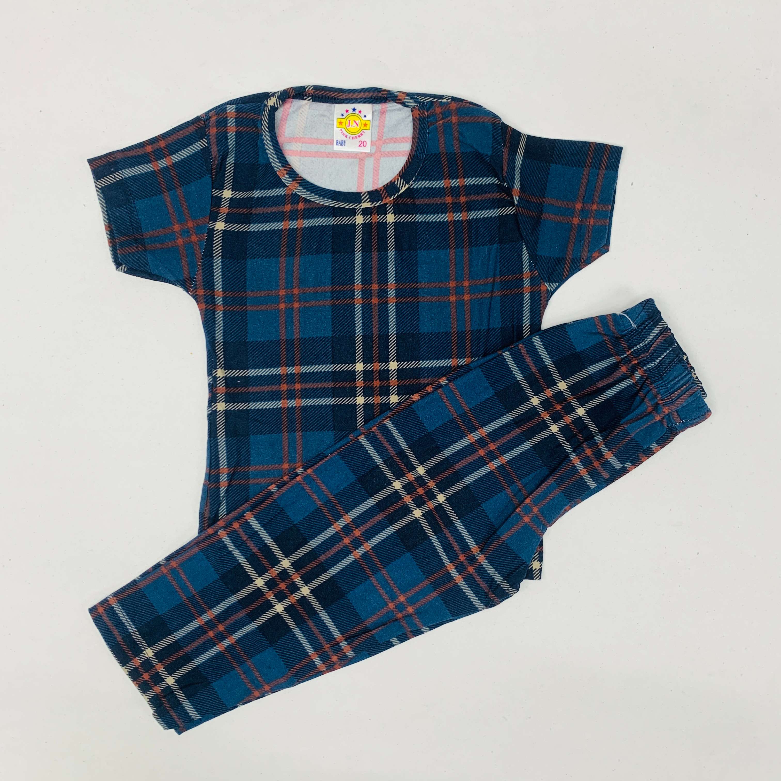 Pant Set