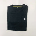 Classic Solid T-Shirt Combo Pack Of 2