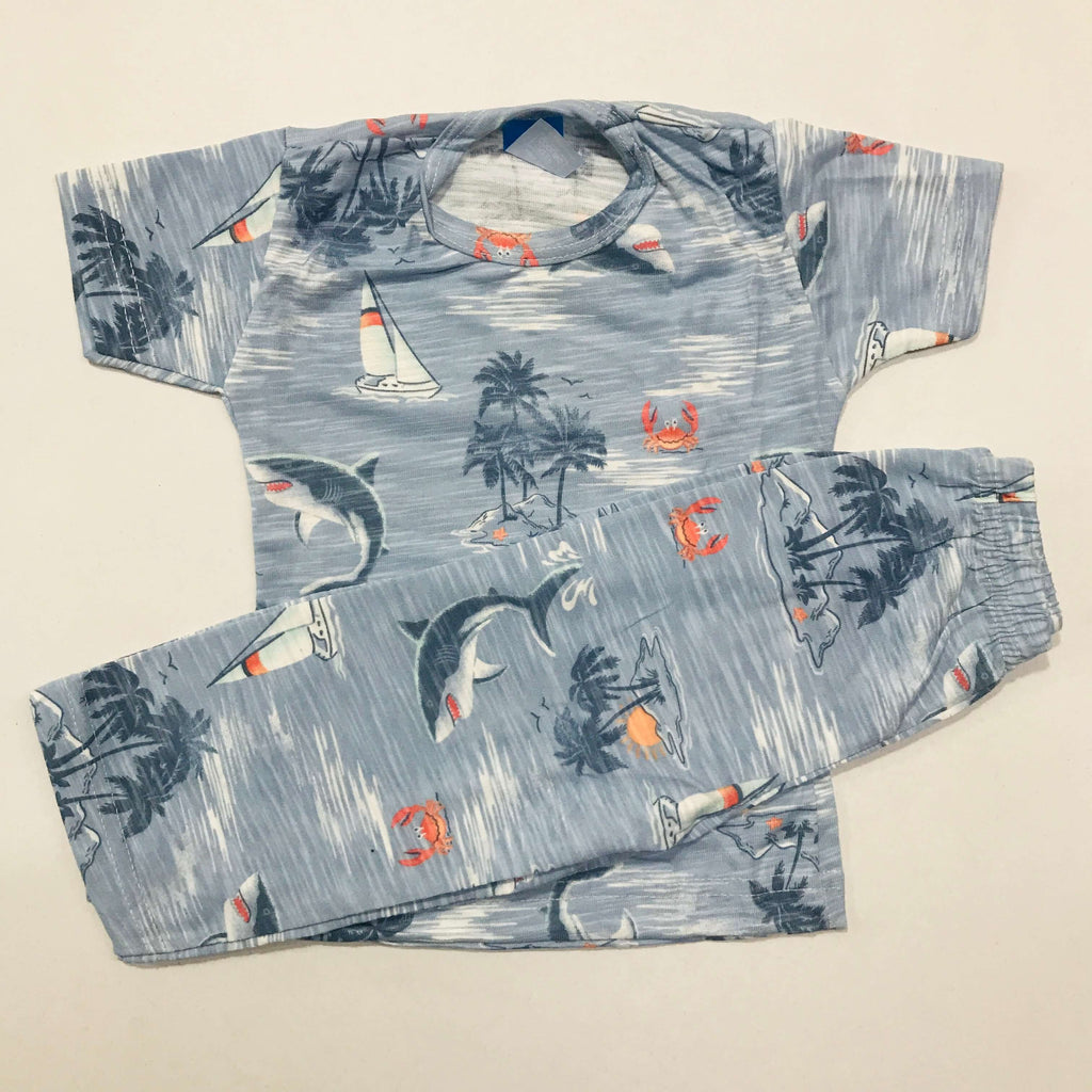 Kids Pant Set
