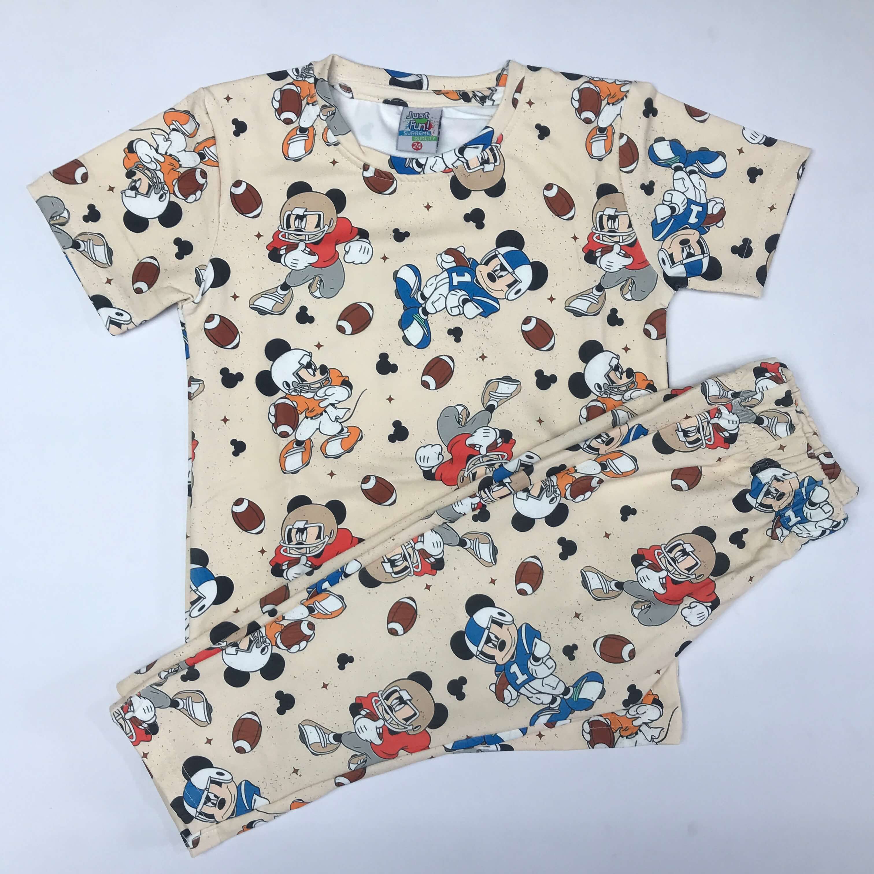 JFN Pant Set