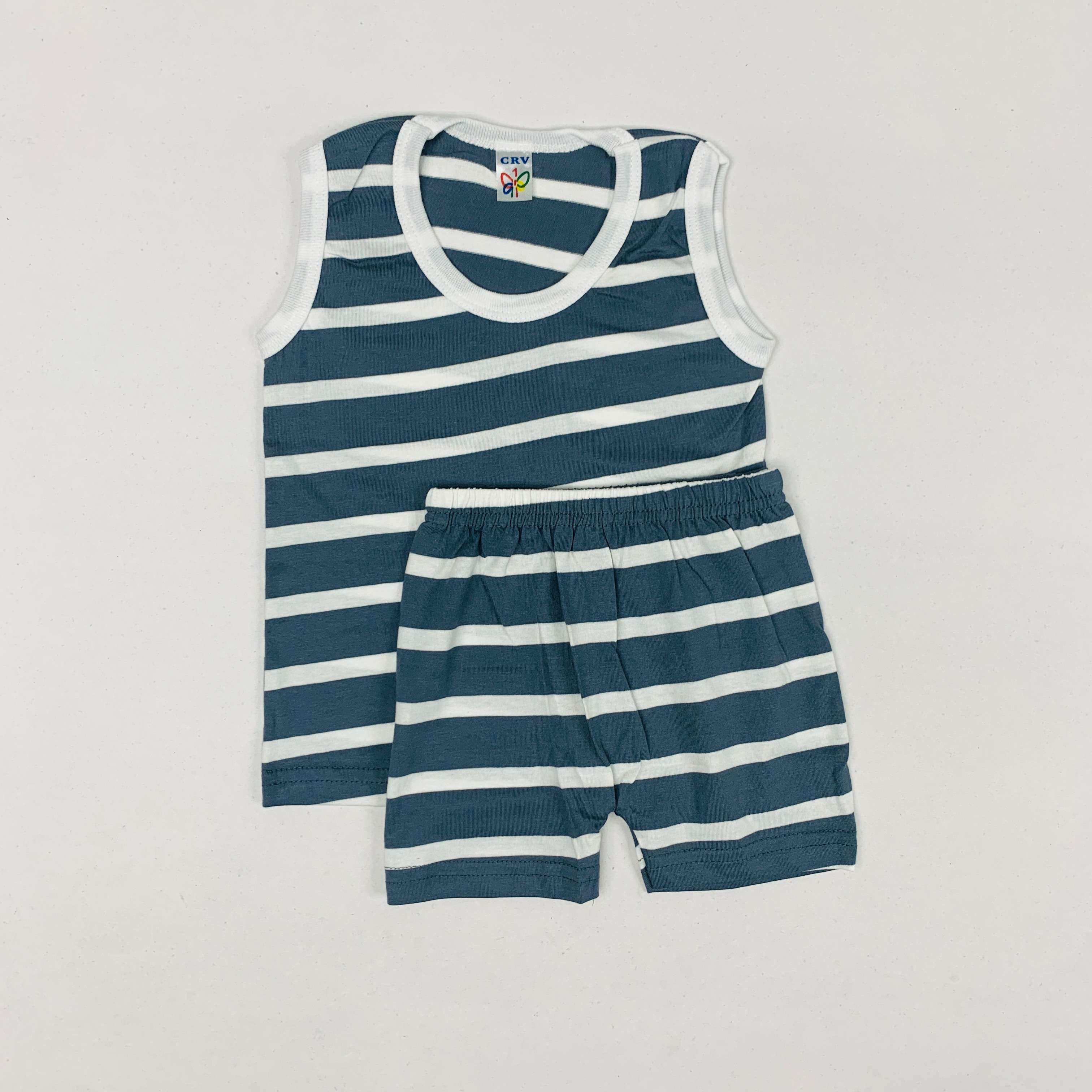 SL Kids Nikker Set