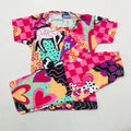 Kids Pant Set